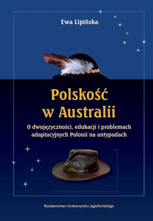 Polskość w Australii - pdf