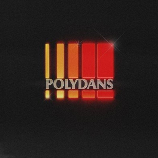 Polydans (red vinyl)