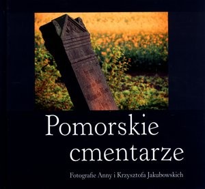 Pomorskie cmentarze