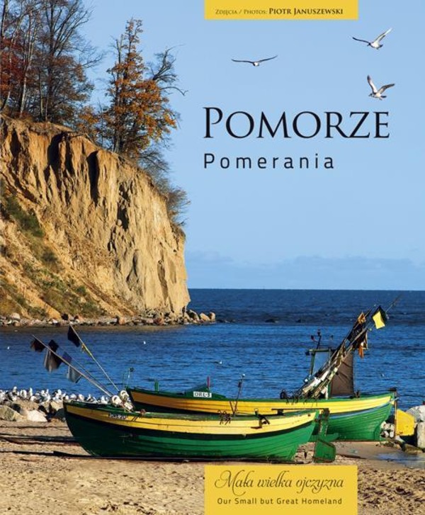 Pomorze Pomerania