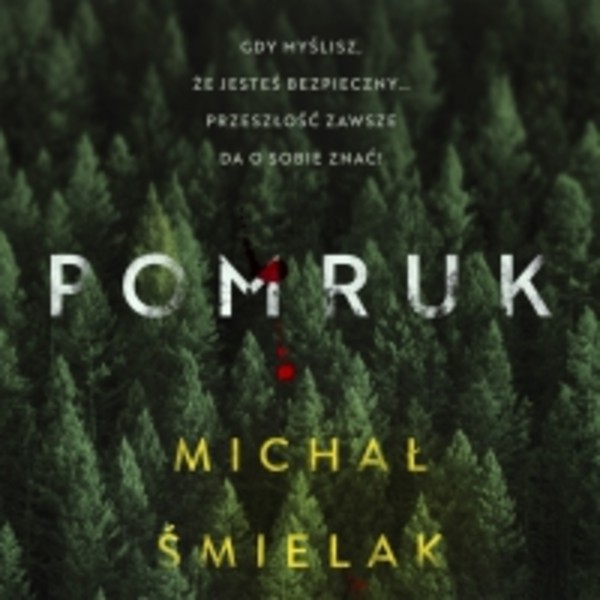 Pomruk - Audiobook mp3