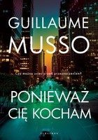 Ponieważ cię kocham - mobi, epub