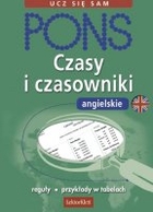 PONS. Czasy i czasowniki angielskie - pdf