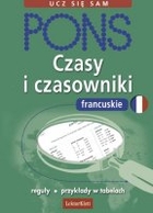 PONS. Czasy i czasowniki francuskie - pdf