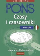 PONS. Czasy i czasowniki włoskie - pdf