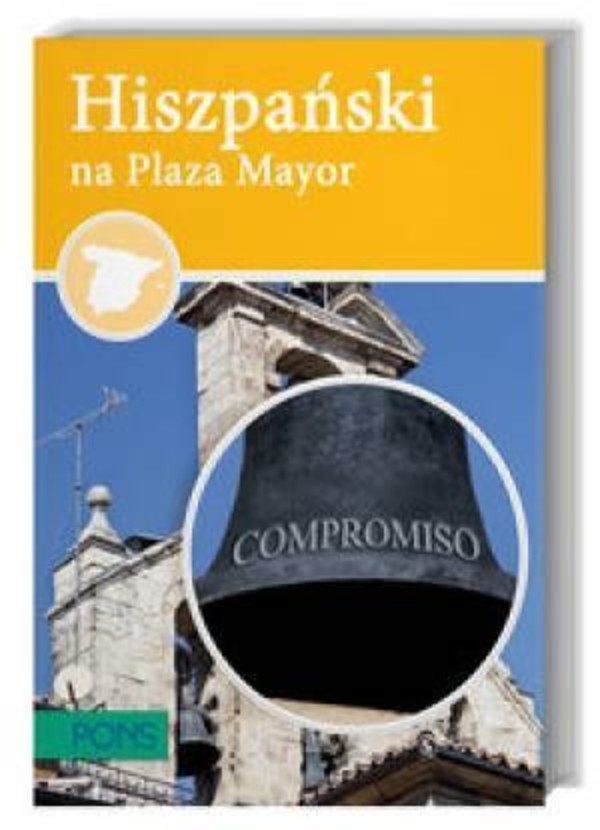 PONS Język hiszpański. Na Plaza Mayor