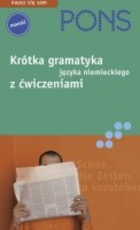 PONS. Krótka gramatyka języka niemieckiego z ćwiczeniami - pdf