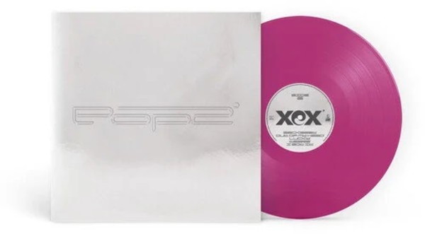 Pop 2 (violet vinyl) (5th Anniversary Edition)