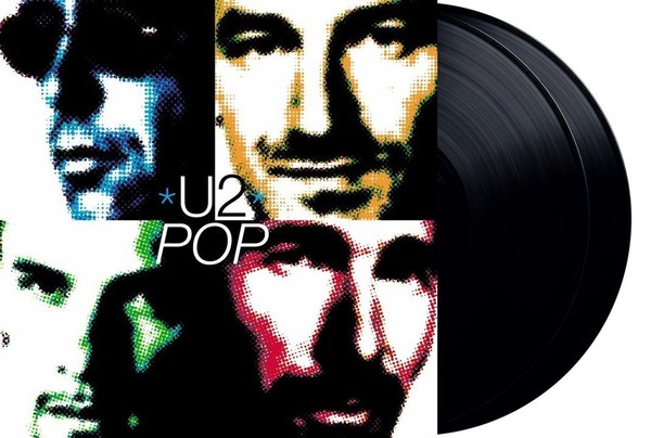 Pop (vinyl)