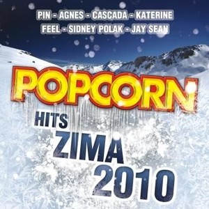 Popcorn Zima 2010