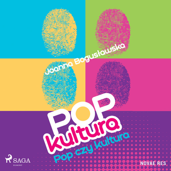 Popkultura - pop czy kultura - Audiobook mp3