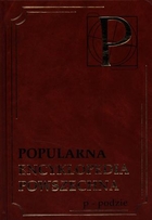 Popularna Encyklopedia Powszechna. Tom 14 p - podzie