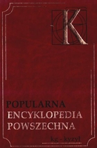 Popularna Encyklopedia Powszechna. Tom 9 kg - kyzył