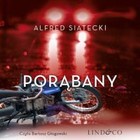 Porąbany - Audiobook mp3