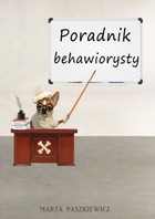 Poradnik behawiorysty - mobi, epub, pdf