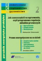 Poradnik energetyka praktyka Zeszyt 2 + CD