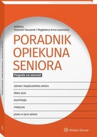 Poradnik opiekuna seniora - pdf Pogoda na starość