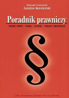 PORADNIK PRAWNICZY