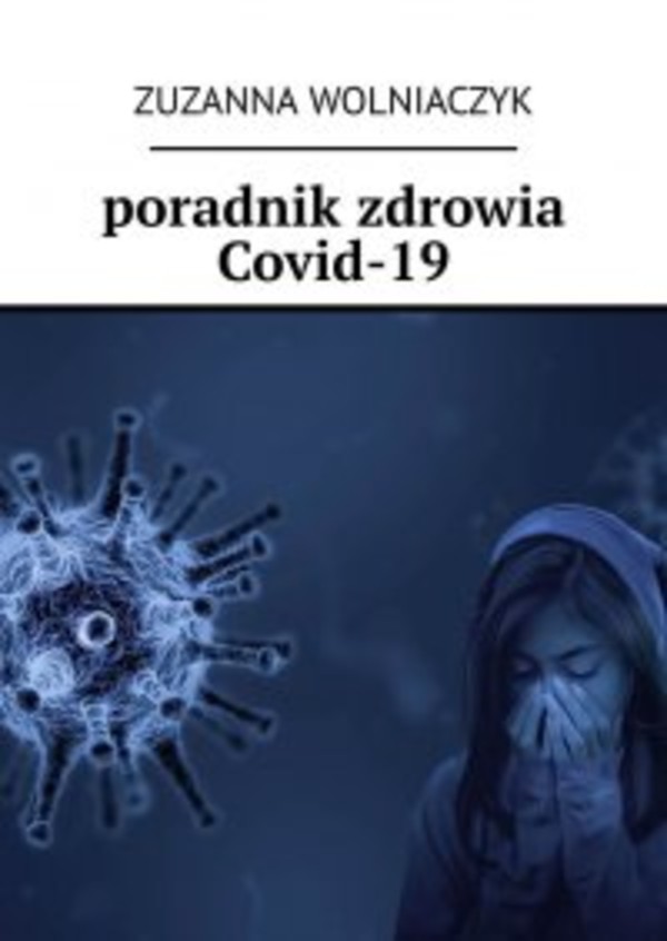 poradnik zdrowia Covid-19 - mobi, epub