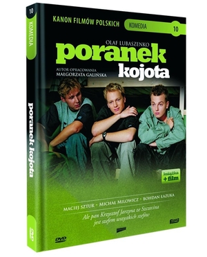 Poranek kojota Kanon Filmów Polskich