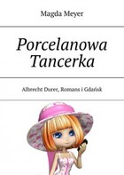 Porcelanowa Tancerka - mobi, epub