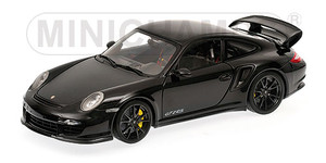 Porsche 911 (997 II) GT2 RS Skala 1:18