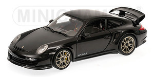 Porsche 911 (997 II) GT2 RS Skala 1:18