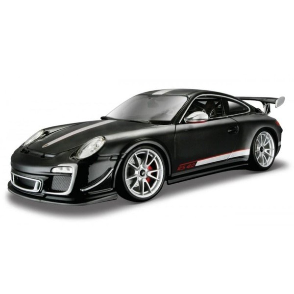 Porsche 911 GT3 1:18