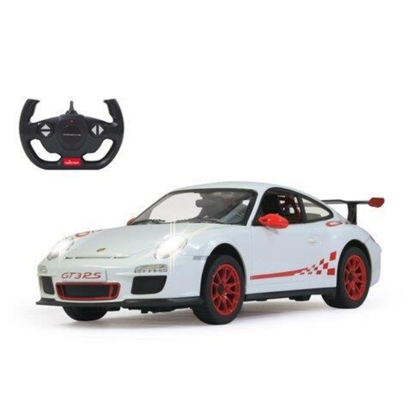 Auto Porsche GT3