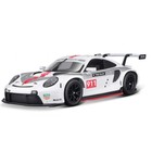 Porsche Race 911 RSR GT 1:24