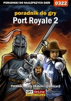 Port Royale 2 poradnik do gry - epub, pdf