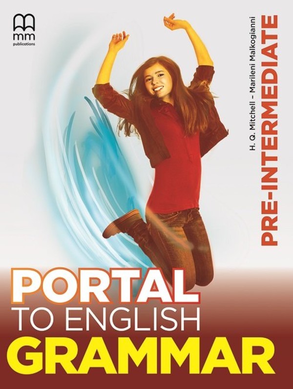 Portal to English Pre-Intermediate. Grammar Book