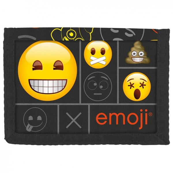 Portfel Emoji
