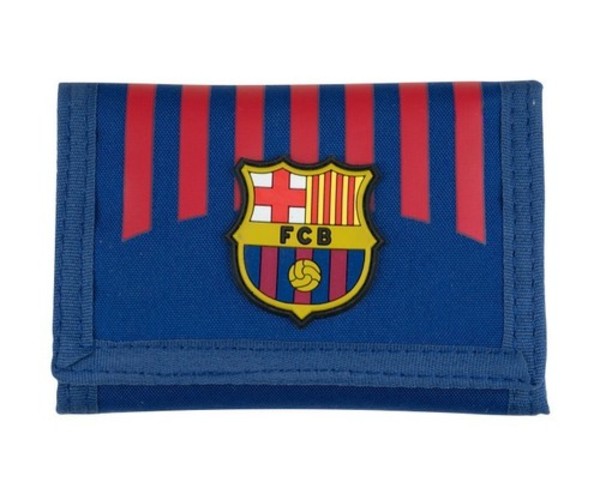 PortfelikFC Barcelona Barca Fan 8