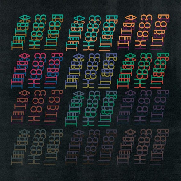 Portico Quartet (colored vinyl) (10th Anniversary Limited Edition)