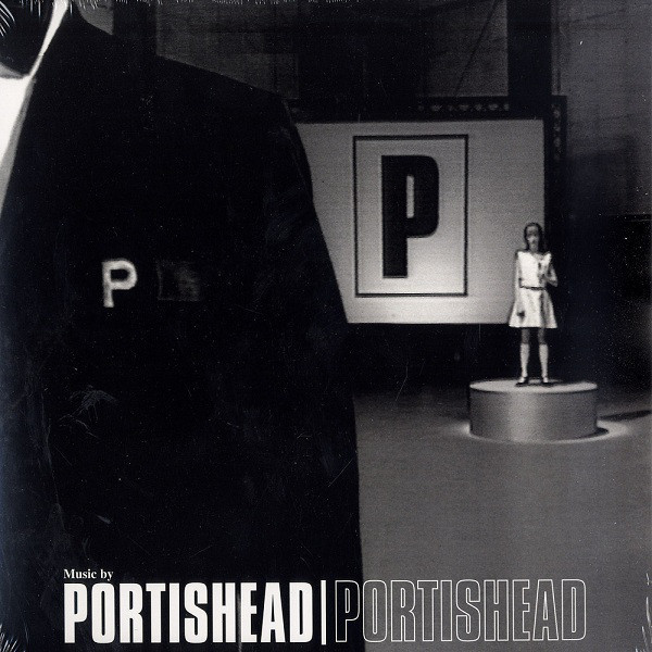 Portishead (vinyl)