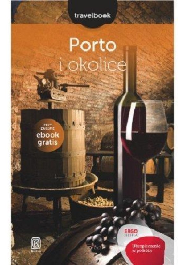 Porto Travelbook