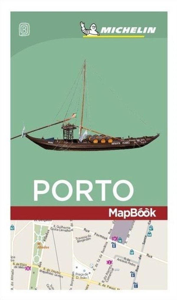 Porto MapBook
