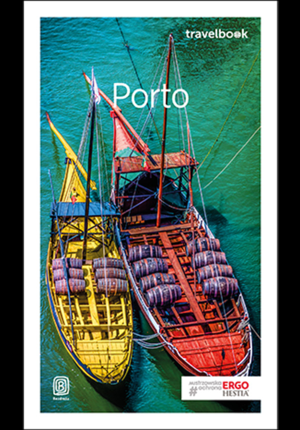 Porto Travelbook (Wydanie 2)