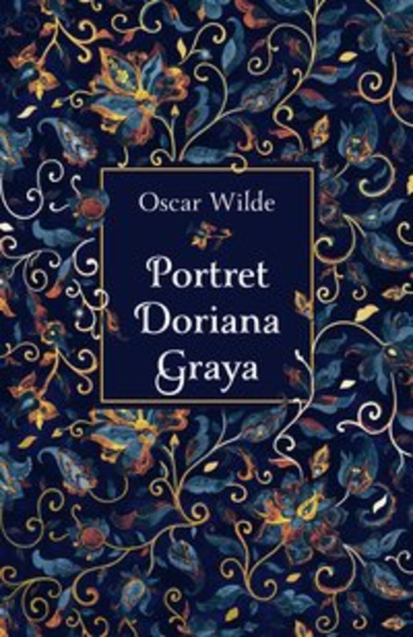 Portret Doriana Graya - mobi, epub