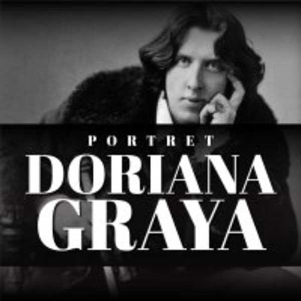 Portret Doriana Graya - Audiobook mp3