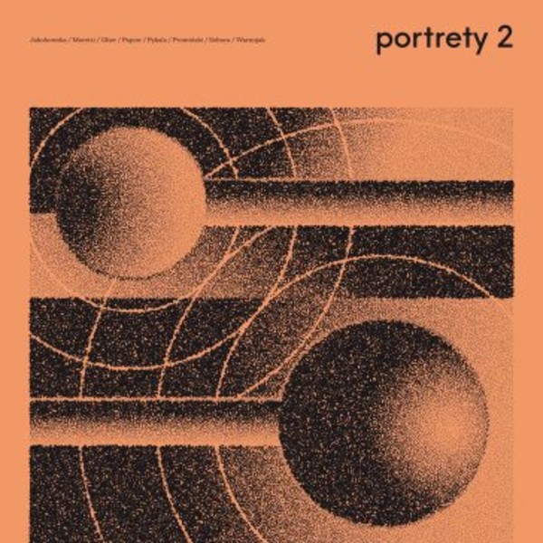 Portrety 2 (vinyl)