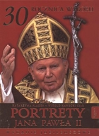 Portrety Jana Pawła II. 30 rocznica wyboru