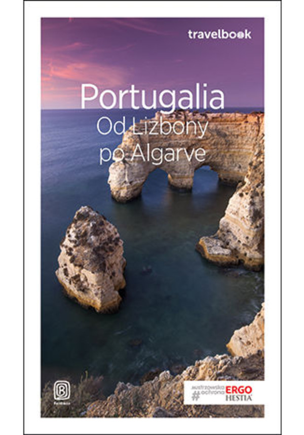 Portugalia. Od Lizbony po Algarve. Travelbook. Wydanie 3 - mobi, epub, pdf