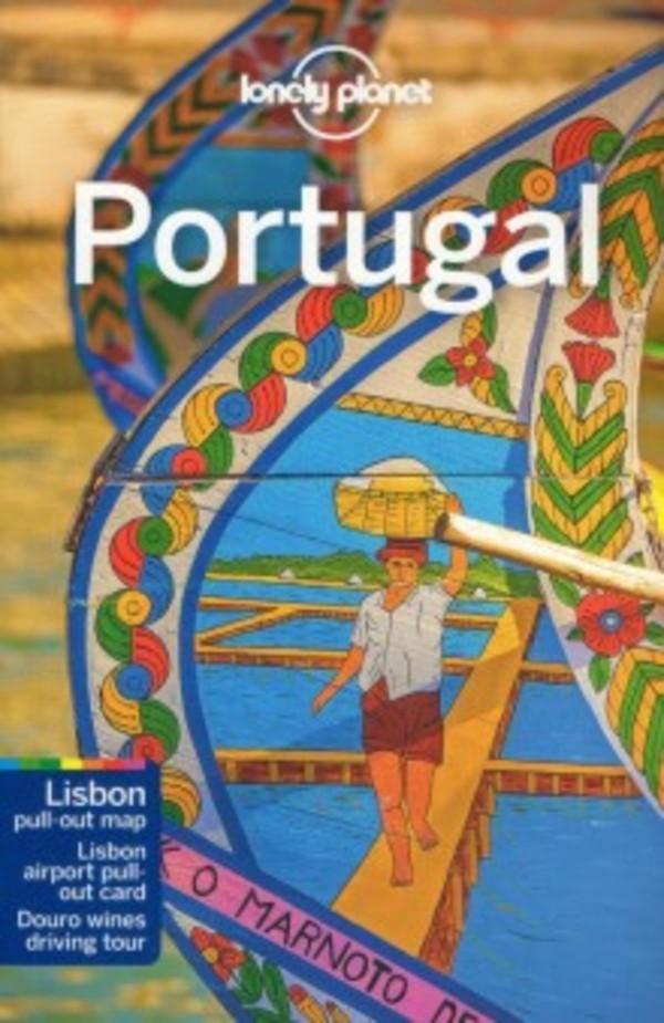 Portugalia Przewodnik / Portugal Travel Guide