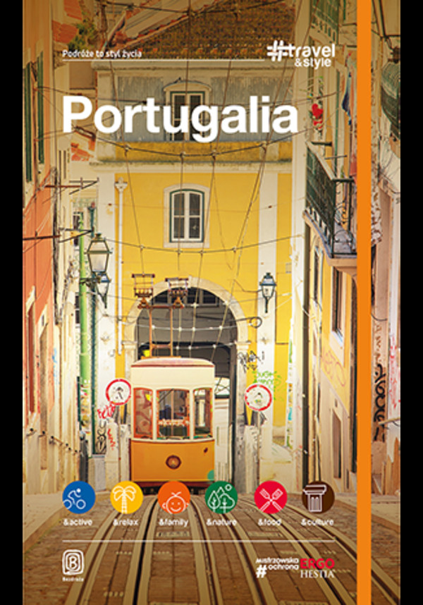 Portugalia Przewodnik travel and style