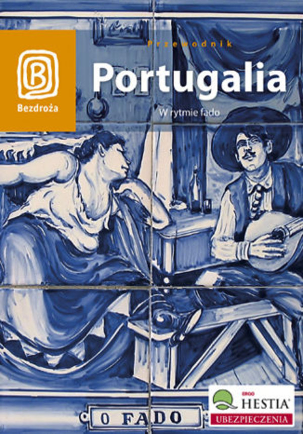 Portugalia. W rytmie fado. Wydanie 1 - pdf