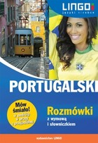 Portugalski Rozmówki z wymową i słowniczkiem - pdf