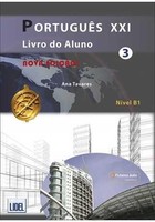 Portuglues XXI 3 podręcznik + ćwiczenia + online