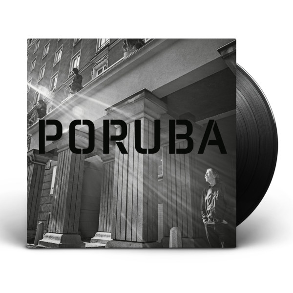Poruba (vinyl)